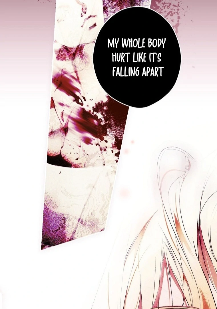 Secret Lady Chapter 117 - page 78