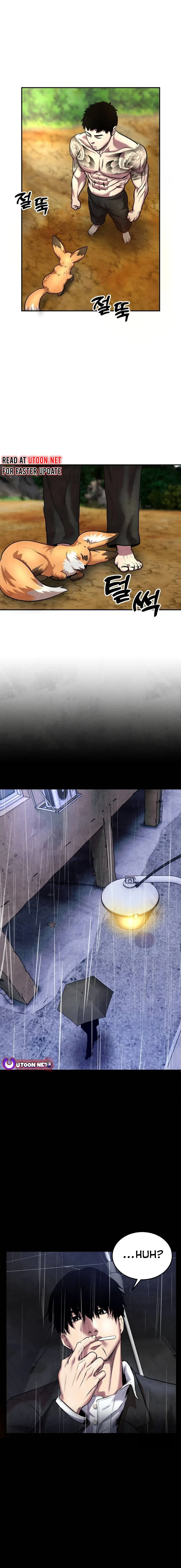 Embodiment of the Assassin in the Murim World Chapter 26 - page 18