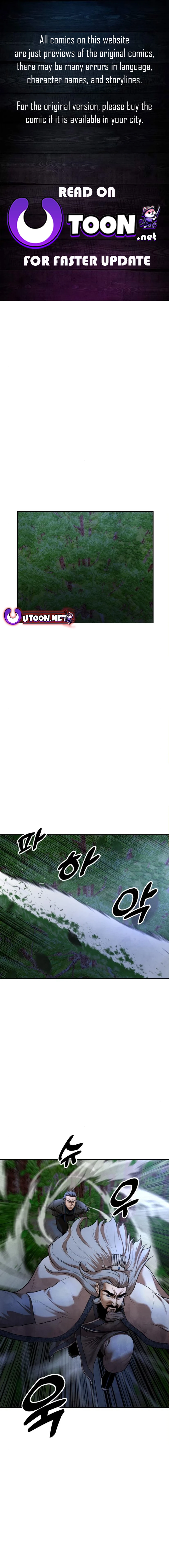 Embodiment of the Assassin in the Murim World Chapter 43 - page 1
