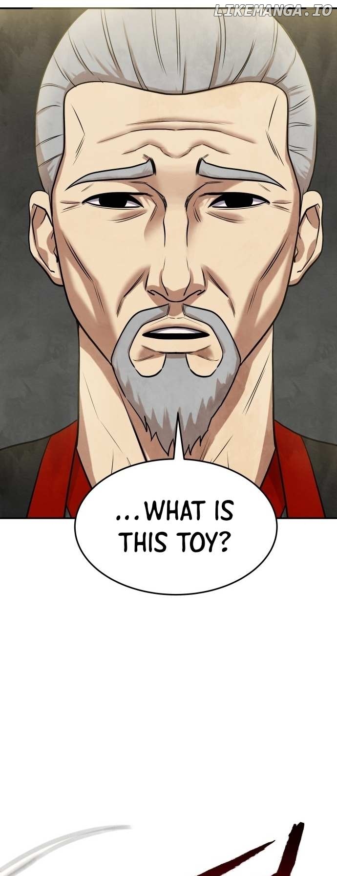 Embodiment of the Assassin in the Murim World Chapter 1 - page 104