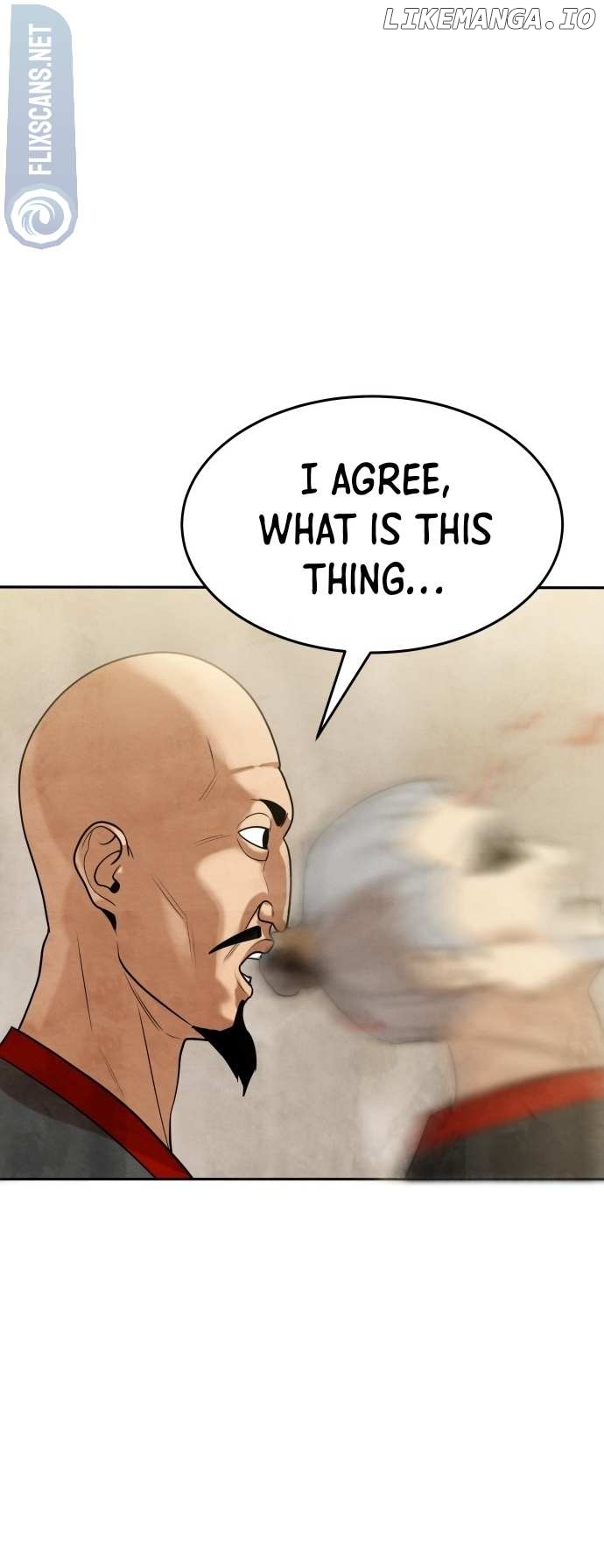 Embodiment of the Assassin in the Murim World Chapter 1 - page 106
