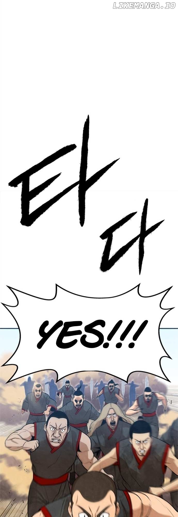 Embodiment of the Assassin in the Murim World Chapter 1 - page 112