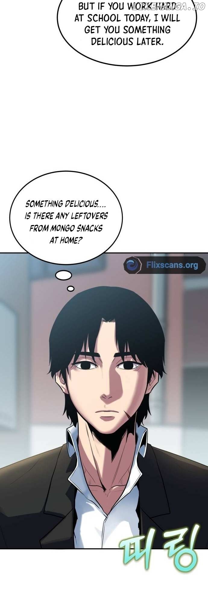 Embodiment of the Assassin in the Murim World Chapter 1 - page 18