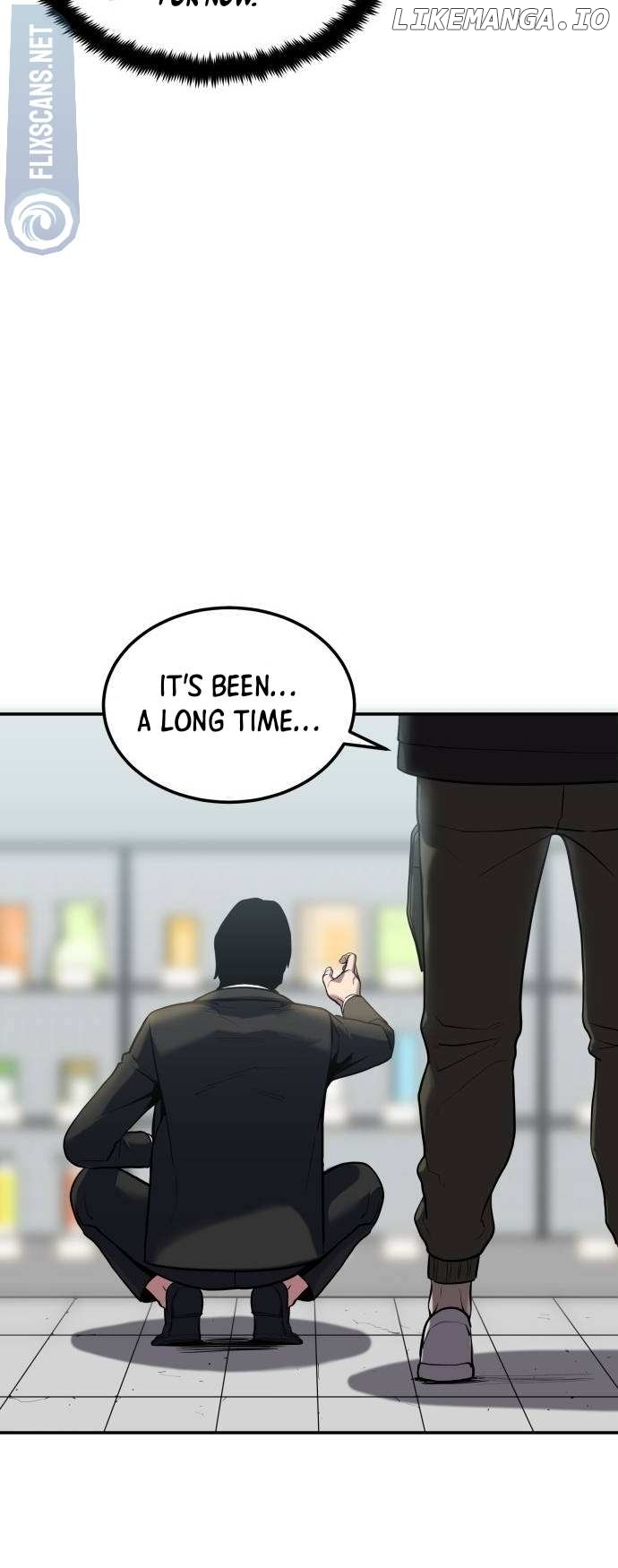 Embodiment of the Assassin in the Murim World Chapter 1 - page 22