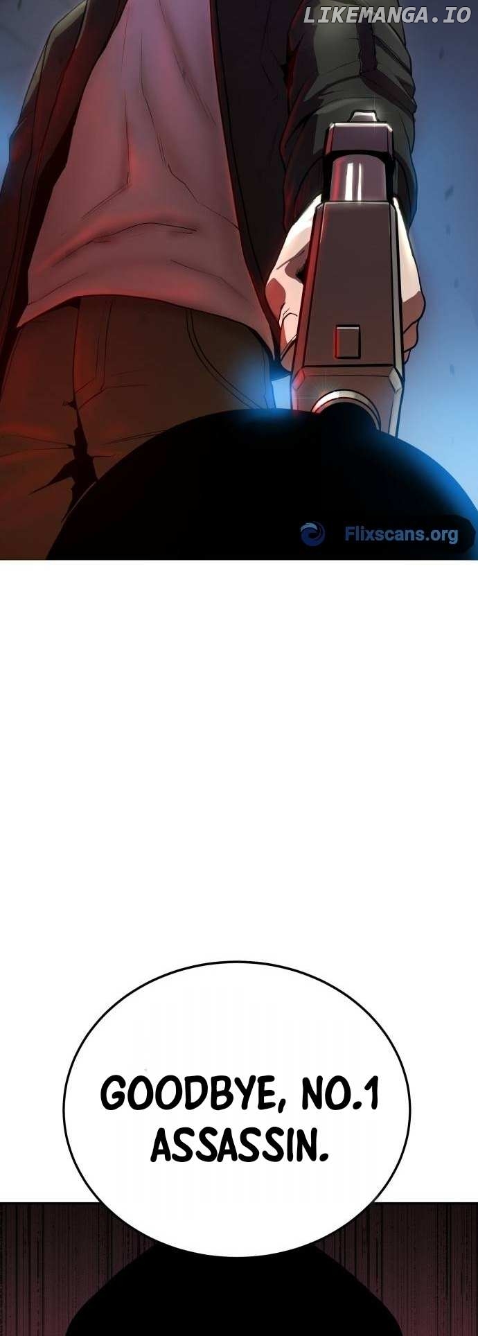 Embodiment of the Assassin in the Murim World Chapter 1 - page 26