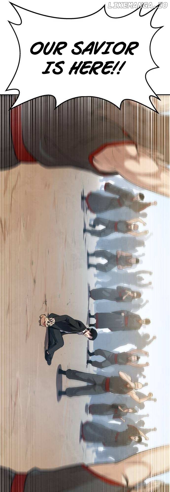 Embodiment of the Assassin in the Murim World Chapter 1 - page 39