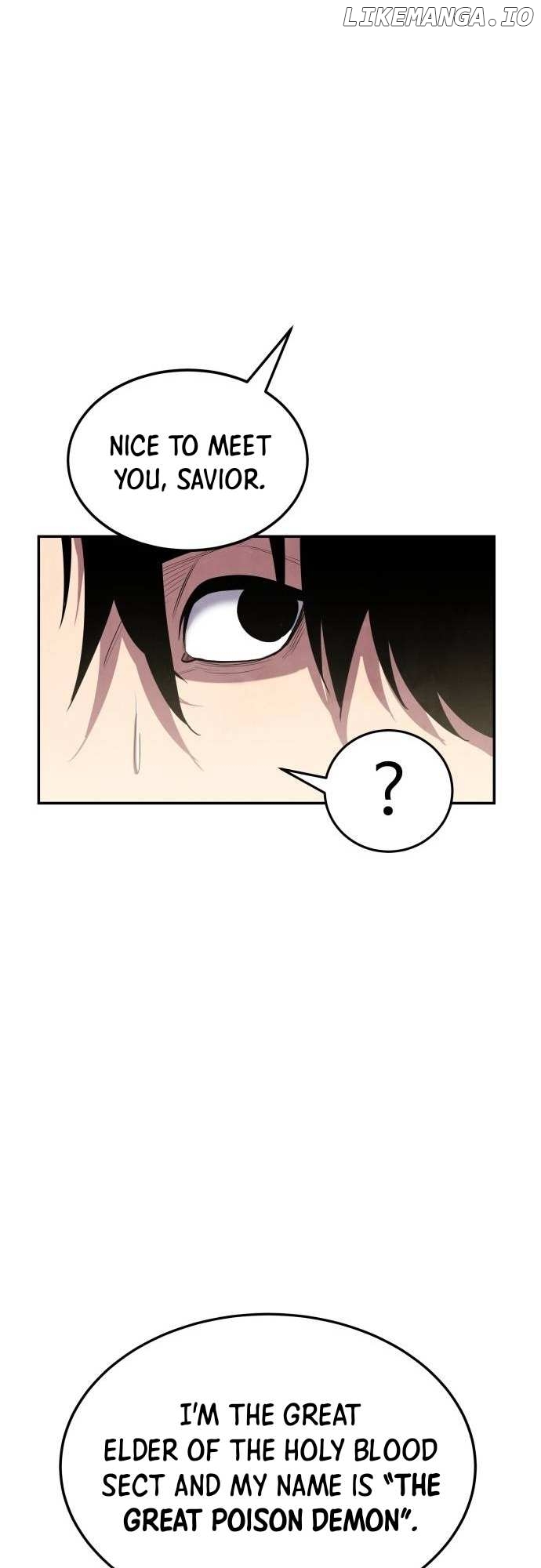 Embodiment of the Assassin in the Murim World Chapter 1 - page 41