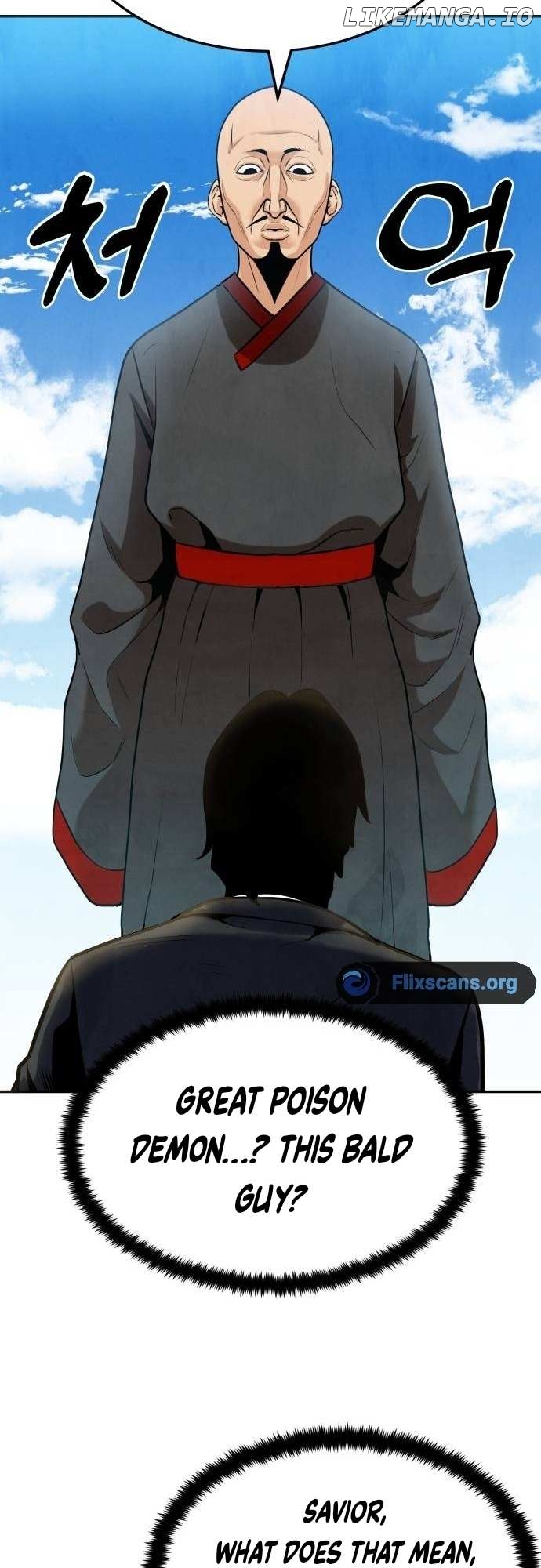 Embodiment of the Assassin in the Murim World Chapter 1 - page 42