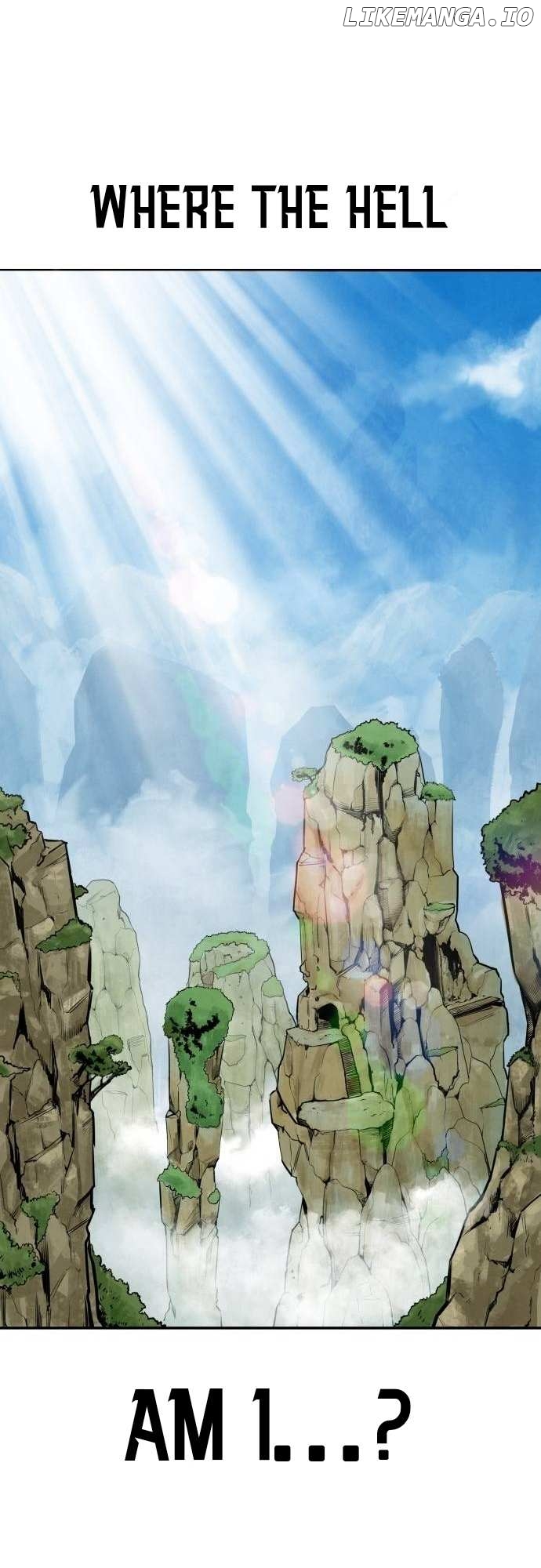 Embodiment of the Assassin in the Murim World Chapter 1 - page 46