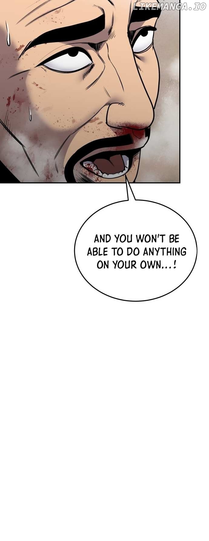 Embodiment of the Assassin in the Murim World Chapter 1 - page 5