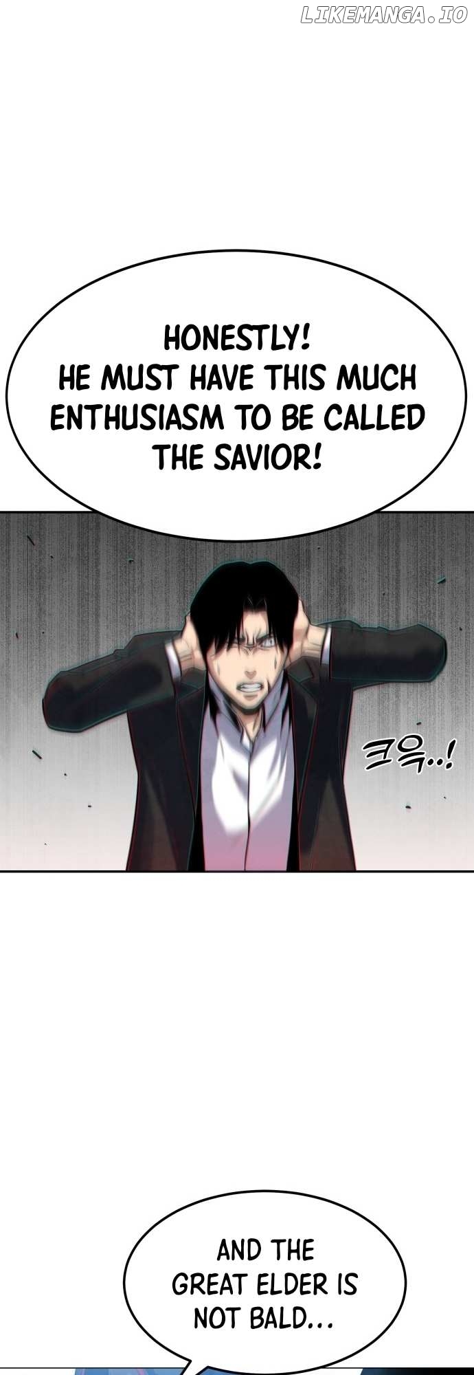 Embodiment of the Assassin in the Murim World Chapter 1 - page 56
