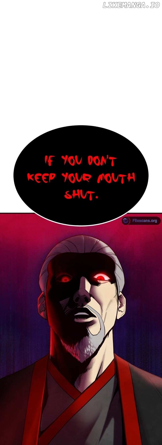 Embodiment of the Assassin in the Murim World Chapter 1 - page 60