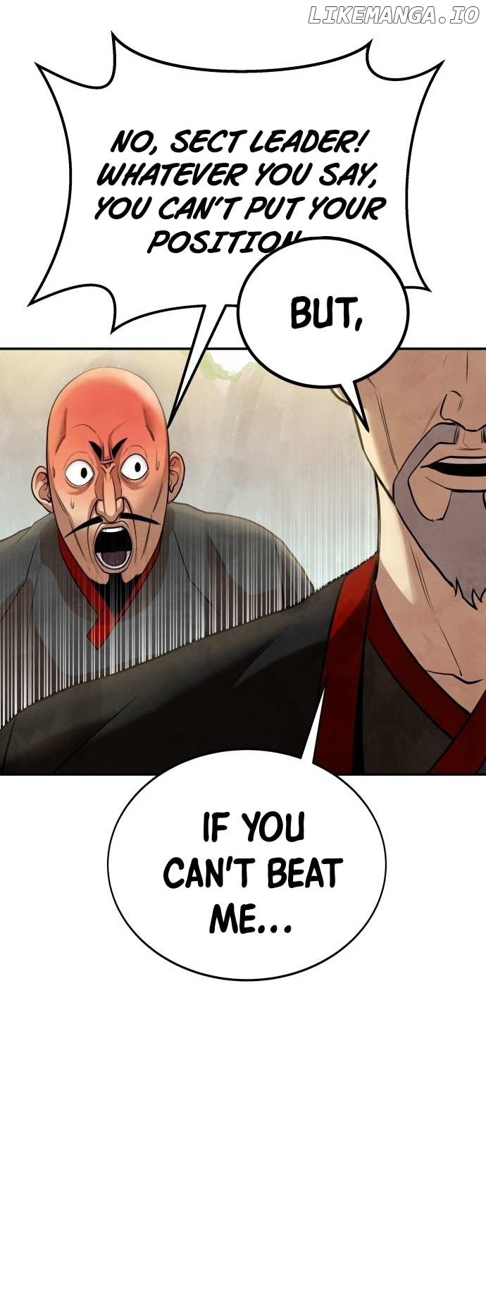 Embodiment of the Assassin in the Murim World Chapter 1 - page 68