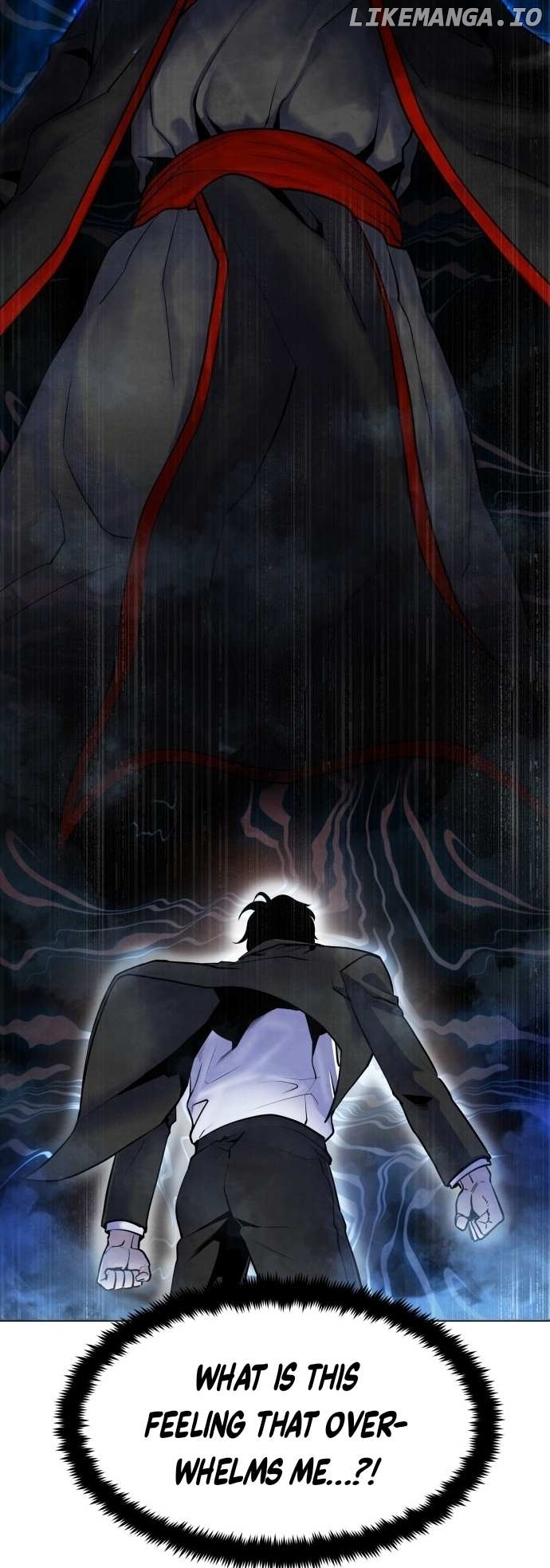 Embodiment of the Assassin in the Murim World Chapter 1 - page 72