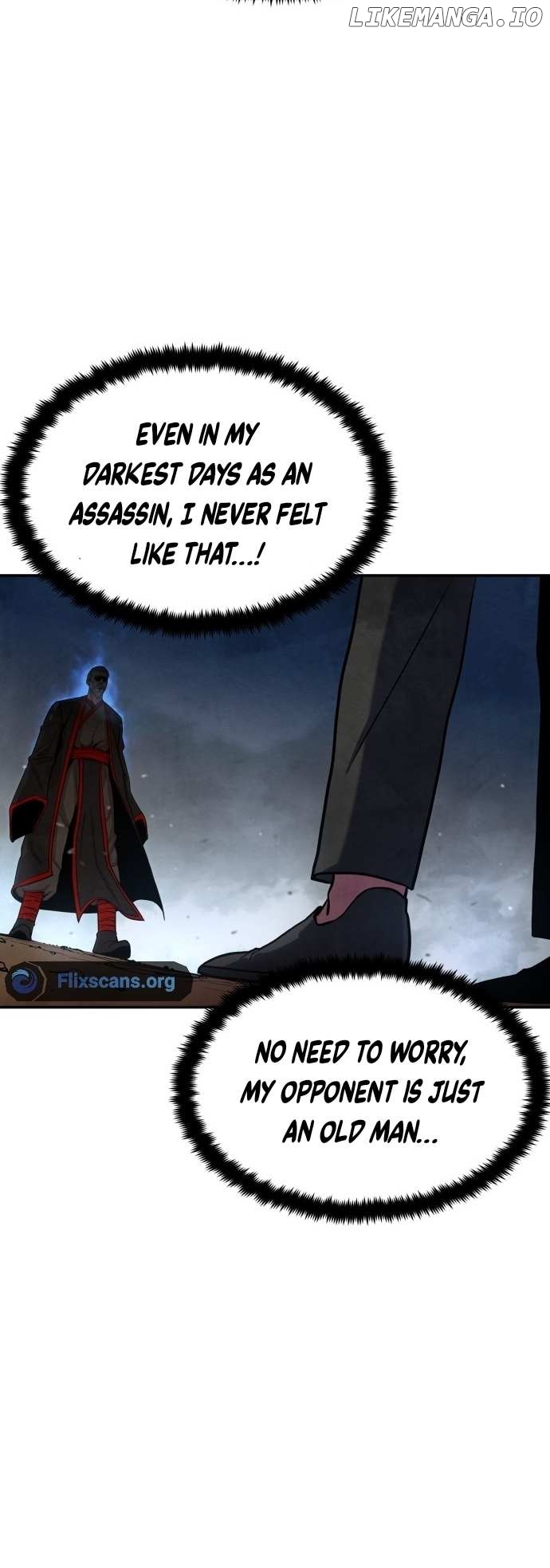 Embodiment of the Assassin in the Murim World Chapter 1 - page 73