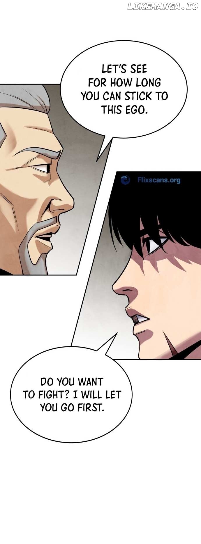 Embodiment of the Assassin in the Murim World Chapter 1 - page 76