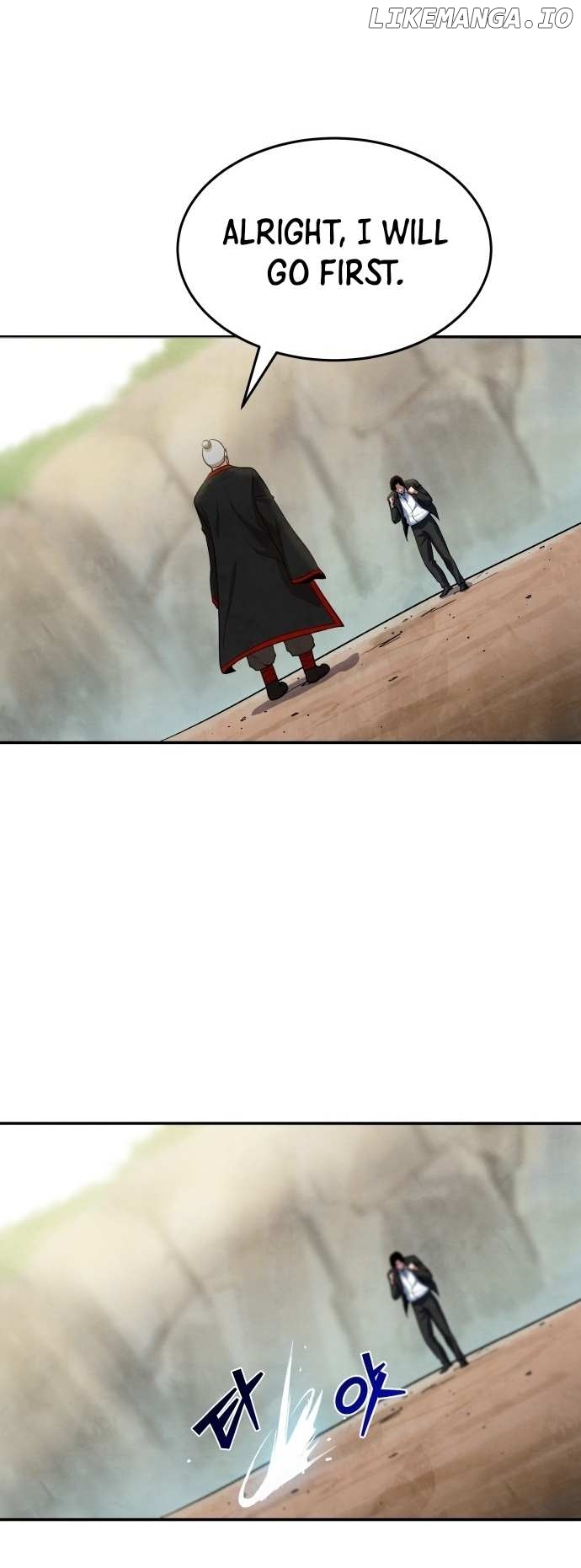 Embodiment of the Assassin in the Murim World Chapter 1 - page 77