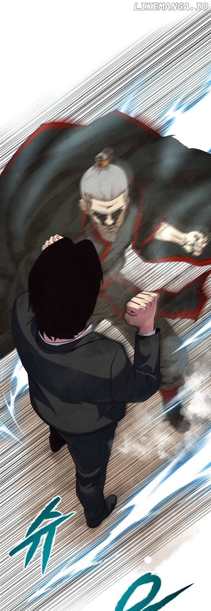 Embodiment of the Assassin in the Murim World Chapter 1 - page 79