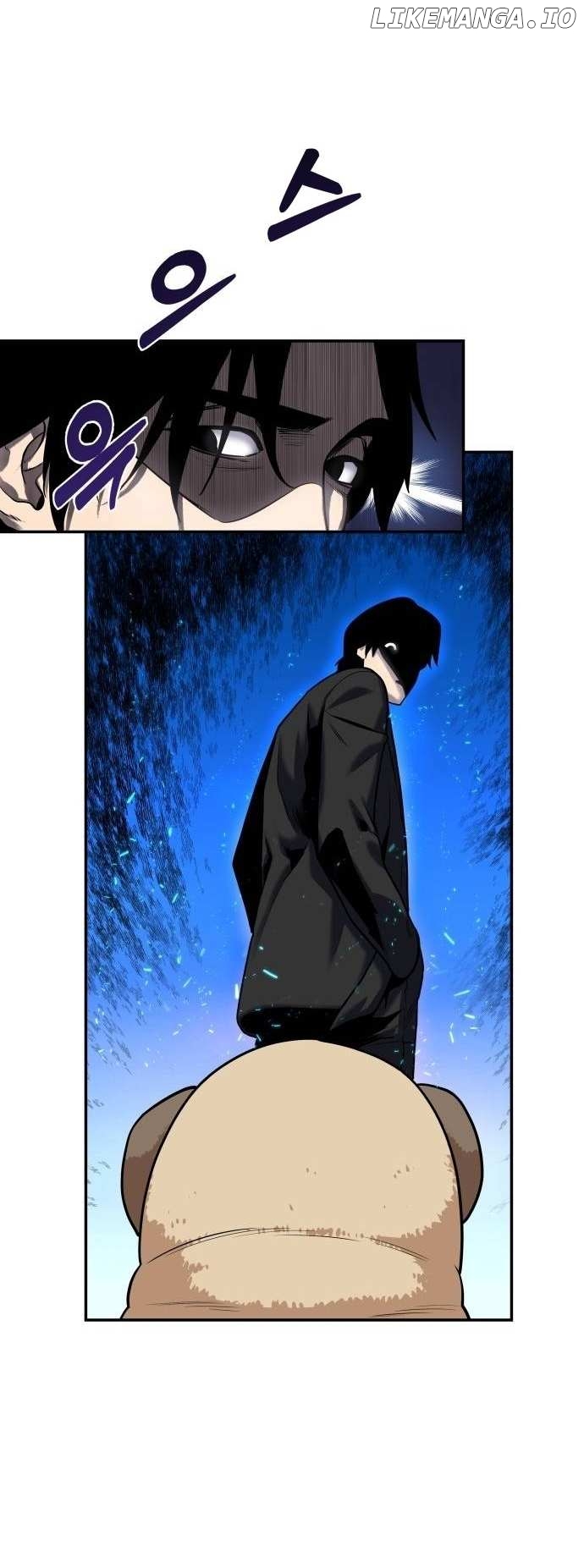 Embodiment of the Assassin in the Murim World Chapter 1 - page 9
