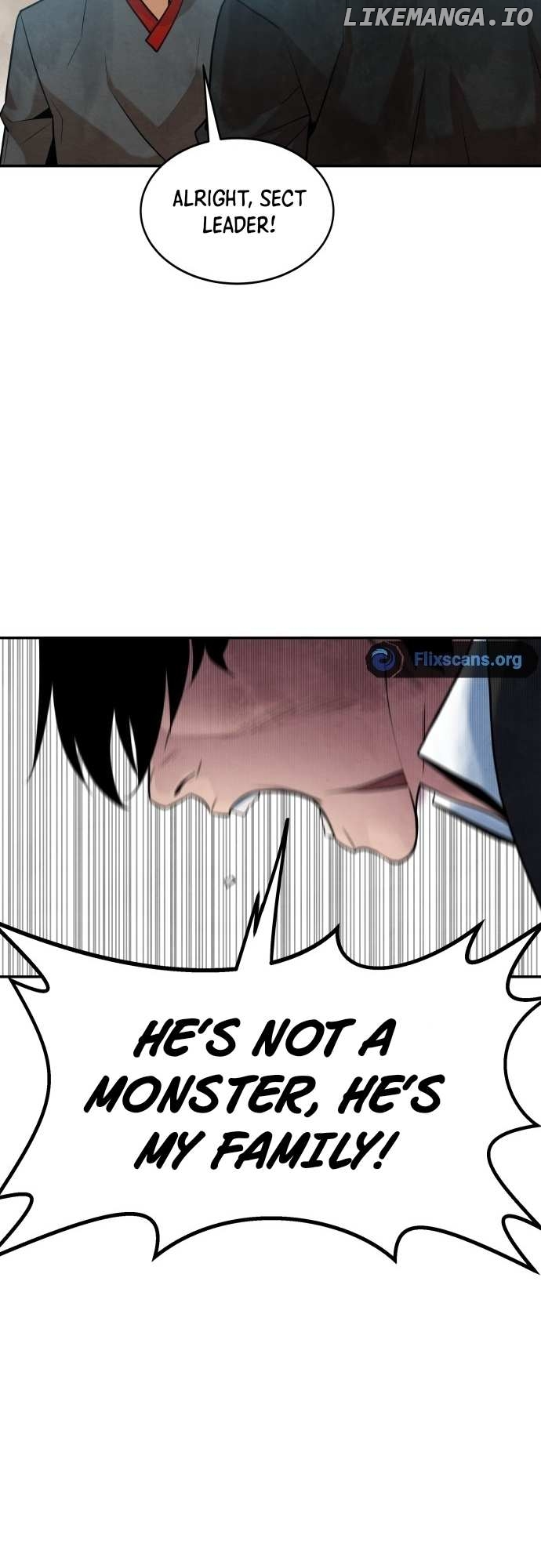 Embodiment of the Assassin in the Murim World Chapter 1 - page 93
