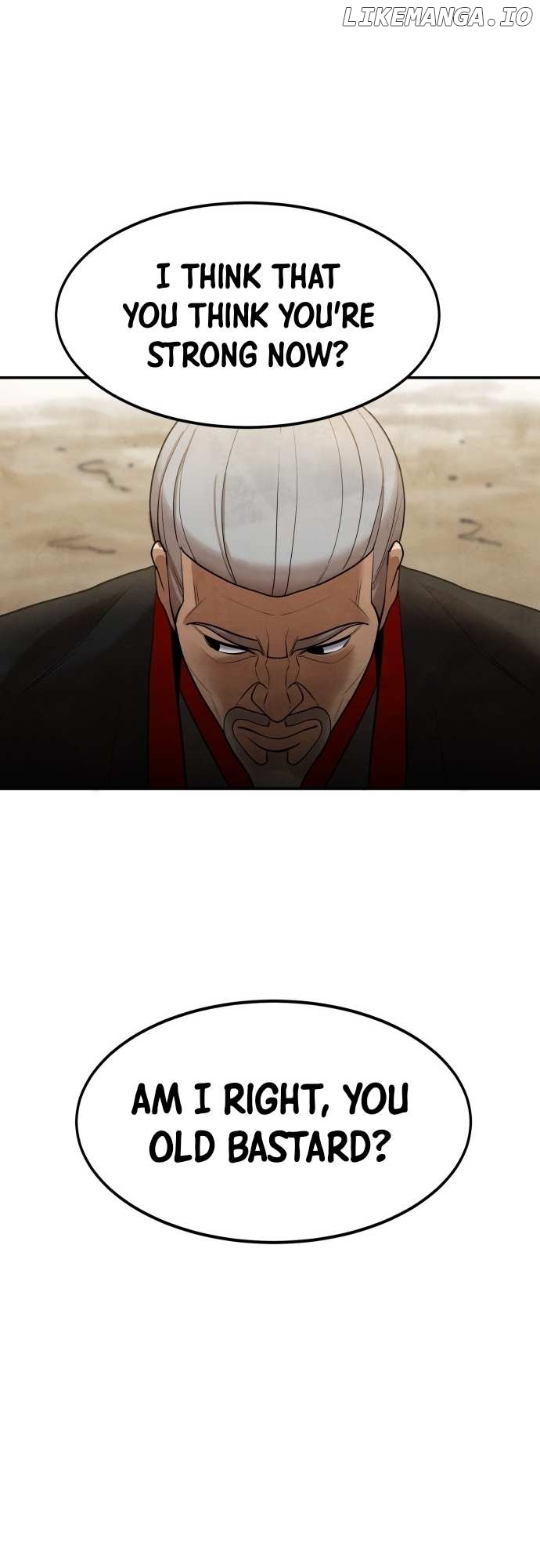 Embodiment of the Assassin in the Murim World Chapter 1 - page 95