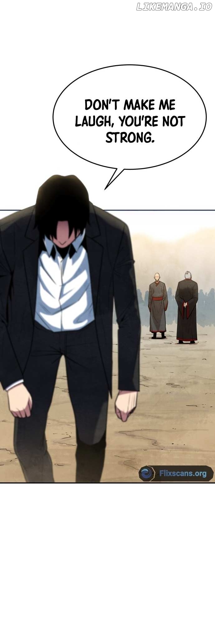 Embodiment of the Assassin in the Murim World Chapter 1 - page 96