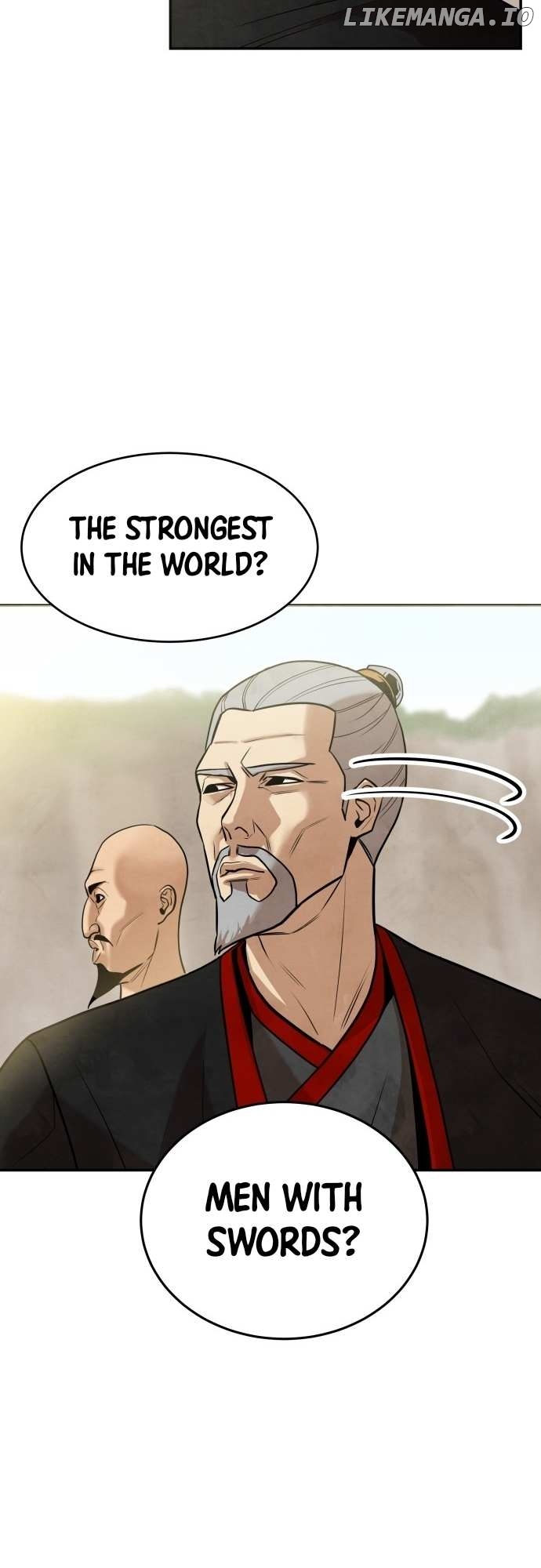 Embodiment of the Assassin in the Murim World Chapter 1 - page 98