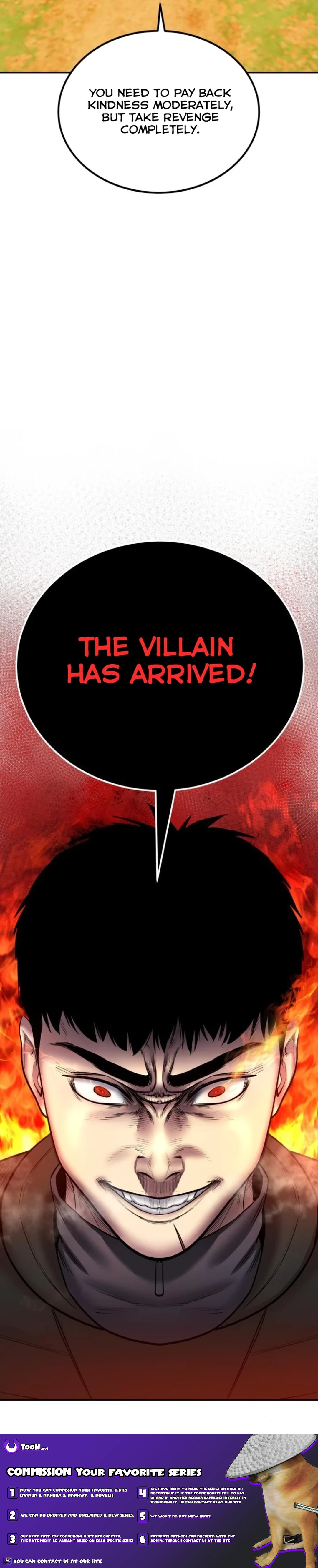 Embodiment of the Assassin in the Murim World Chapter 42 - page 22