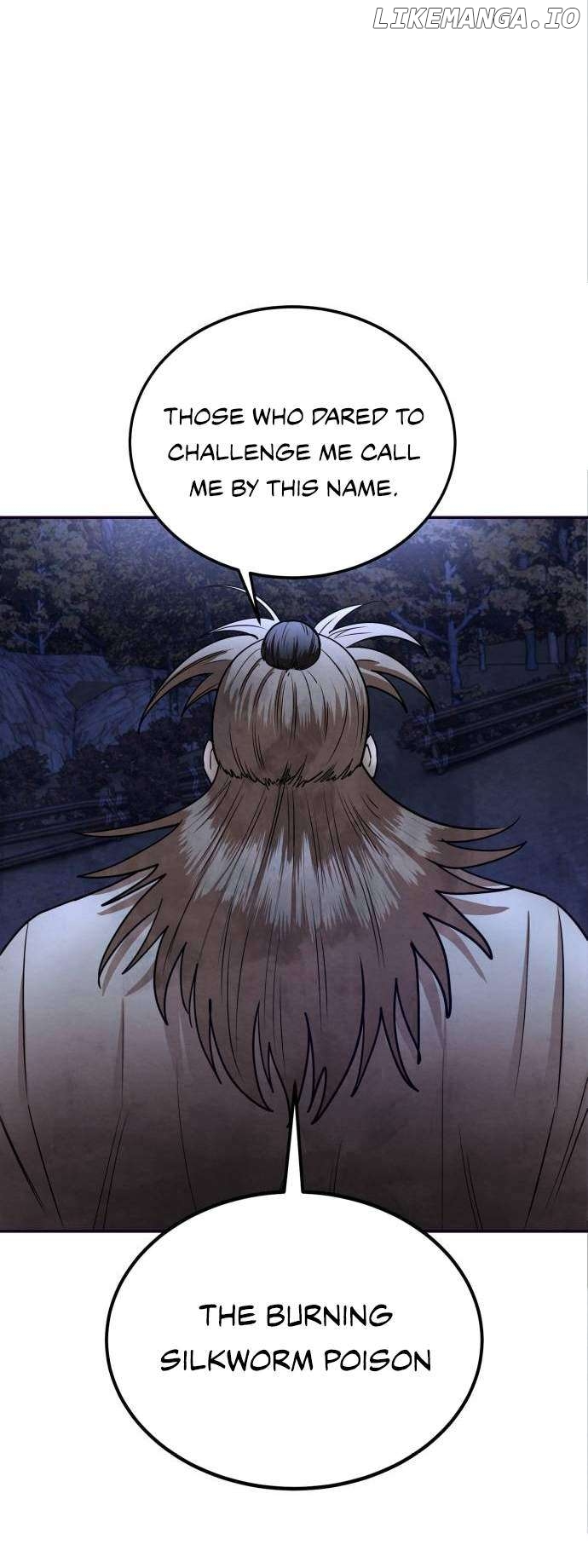 Embodiment of the Assassin in the Murim World Chapter 21 - page 10