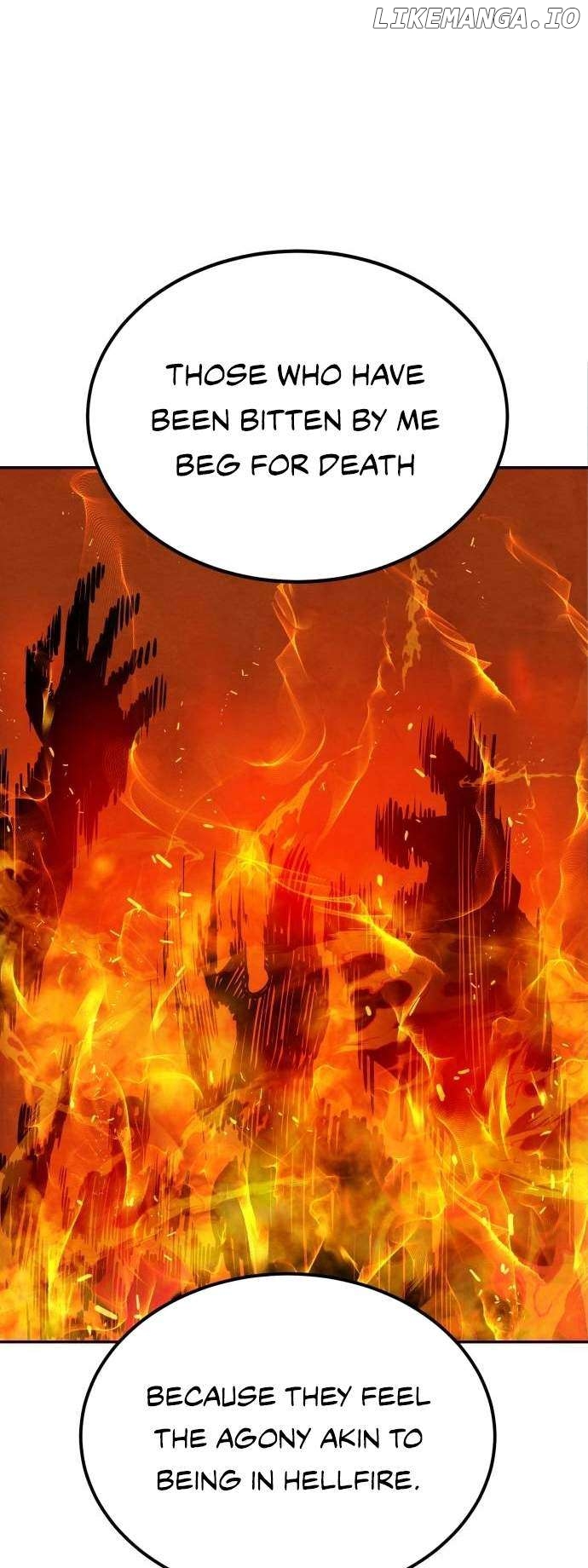 Embodiment of the Assassin in the Murim World Chapter 21 - page 11
