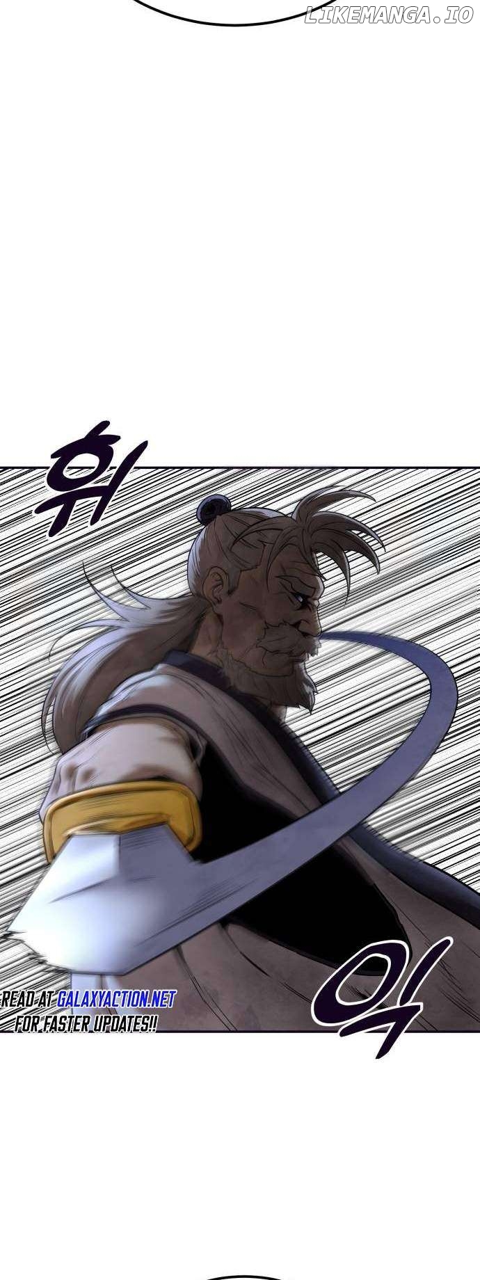 Embodiment of the Assassin in the Murim World Chapter 21 - page 12