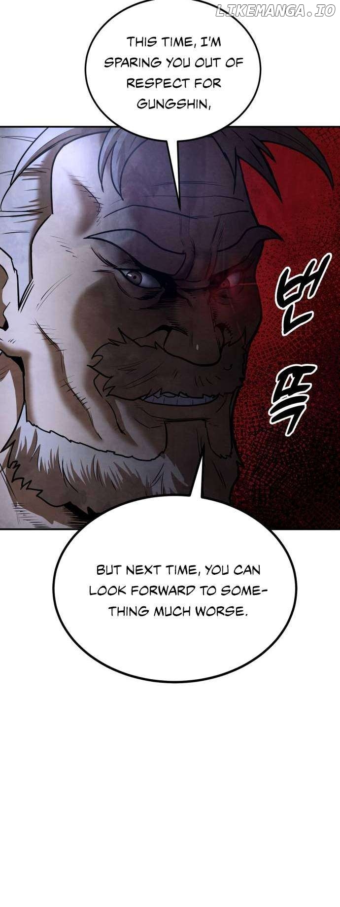 Embodiment of the Assassin in the Murim World Chapter 21 - page 13