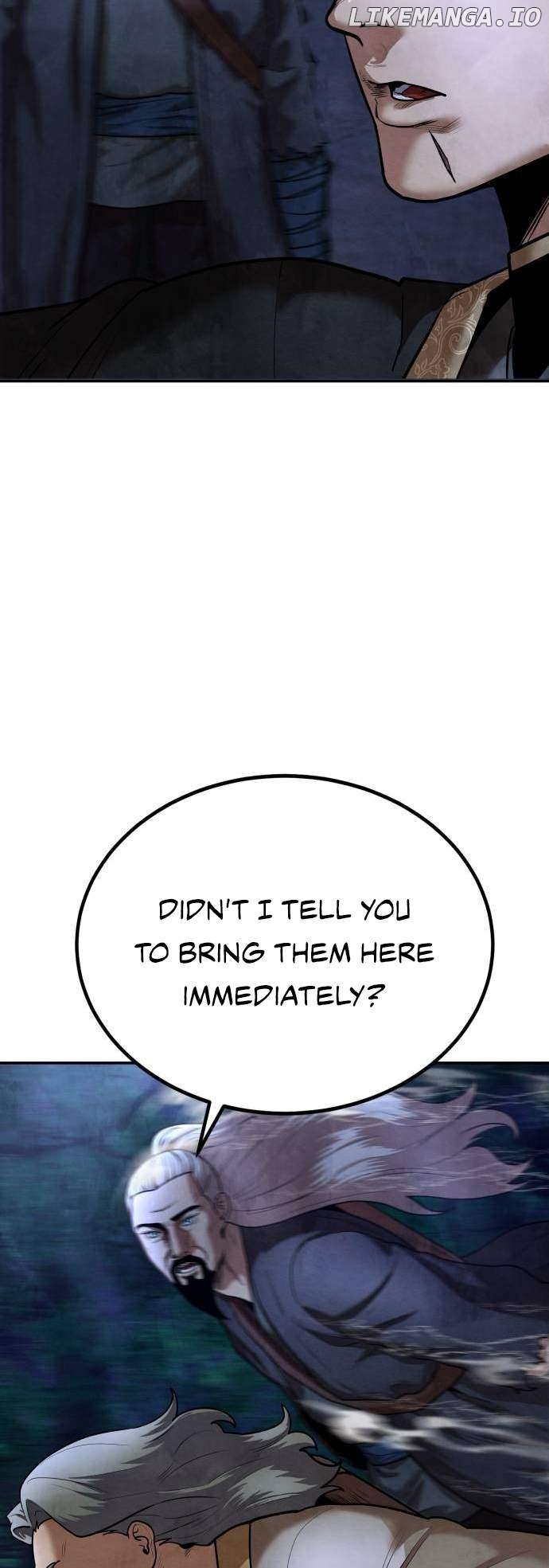 Embodiment of the Assassin in the Murim World Chapter 21 - page 17
