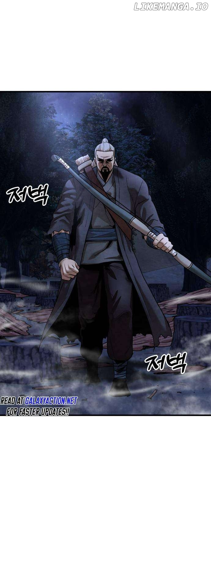 Embodiment of the Assassin in the Murim World Chapter 21 - page 2