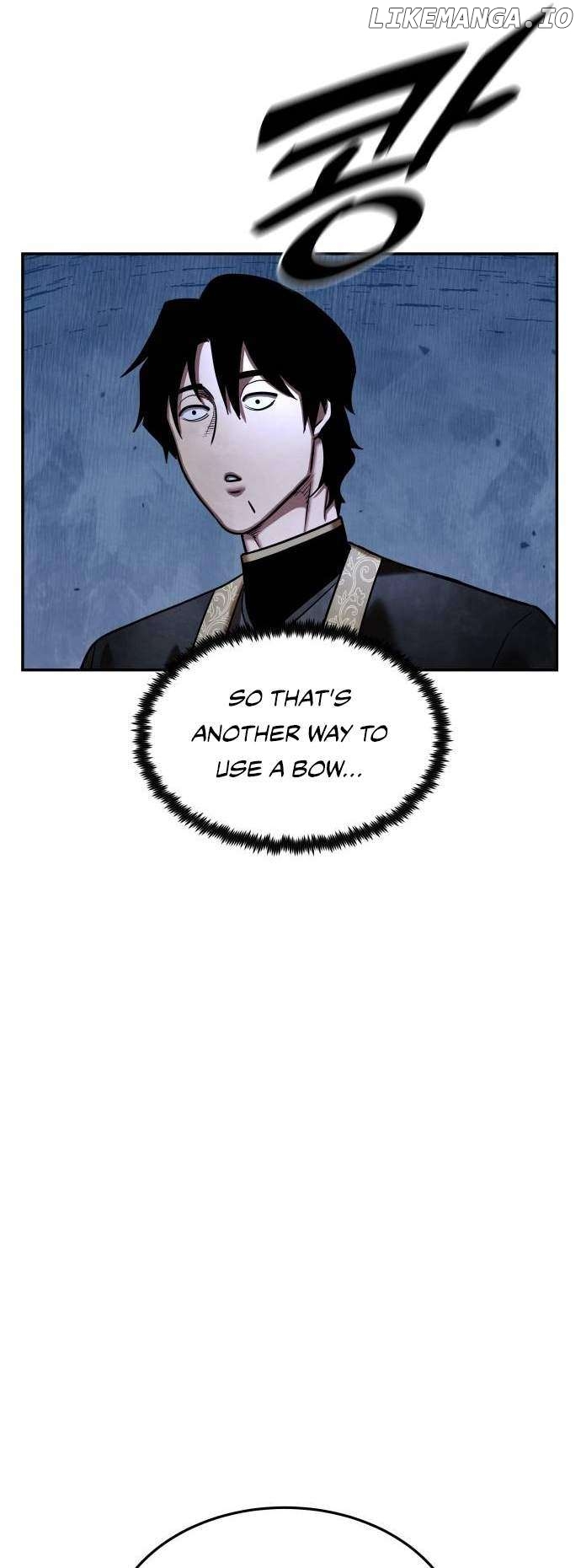 Embodiment of the Assassin in the Murim World Chapter 21 - page 20
