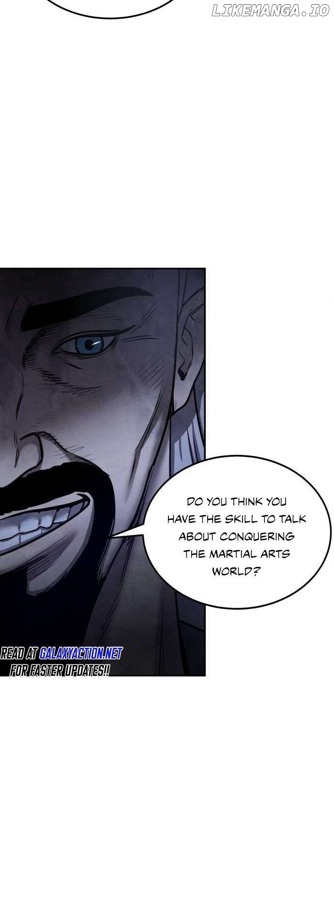 Embodiment of the Assassin in the Murim World Chapter 21 - page 24