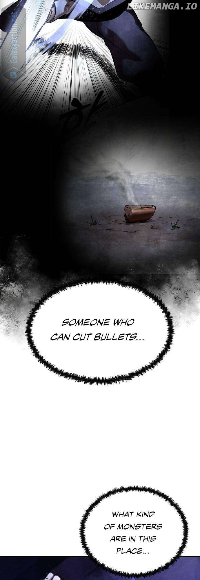 Embodiment of the Assassin in the Murim World Chapter 21 - page 29