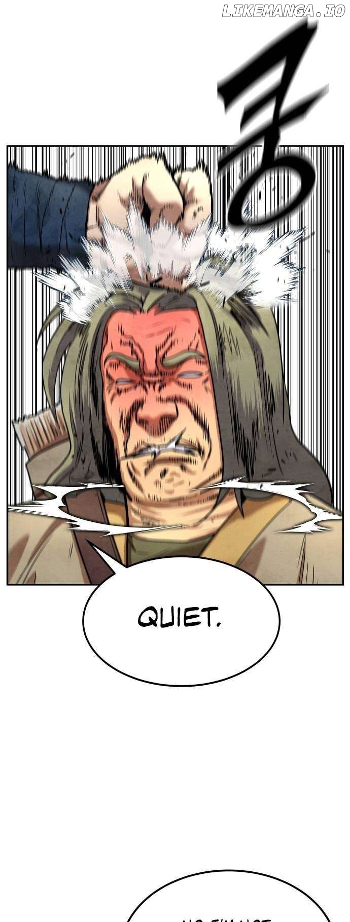 Embodiment of the Assassin in the Murim World Chapter 21 - page 38