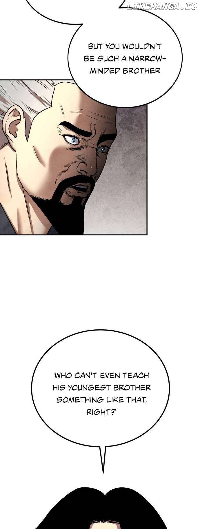 Embodiment of the Assassin in the Murim World Chapter 21 - page 41