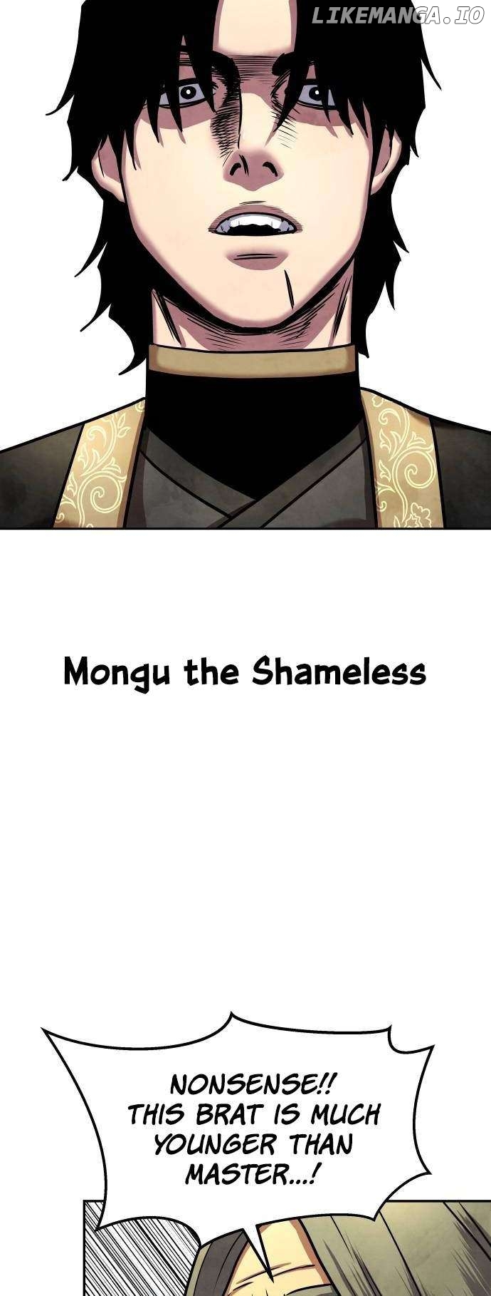 Embodiment of the Assassin in the Murim World Chapter 21 - page 42