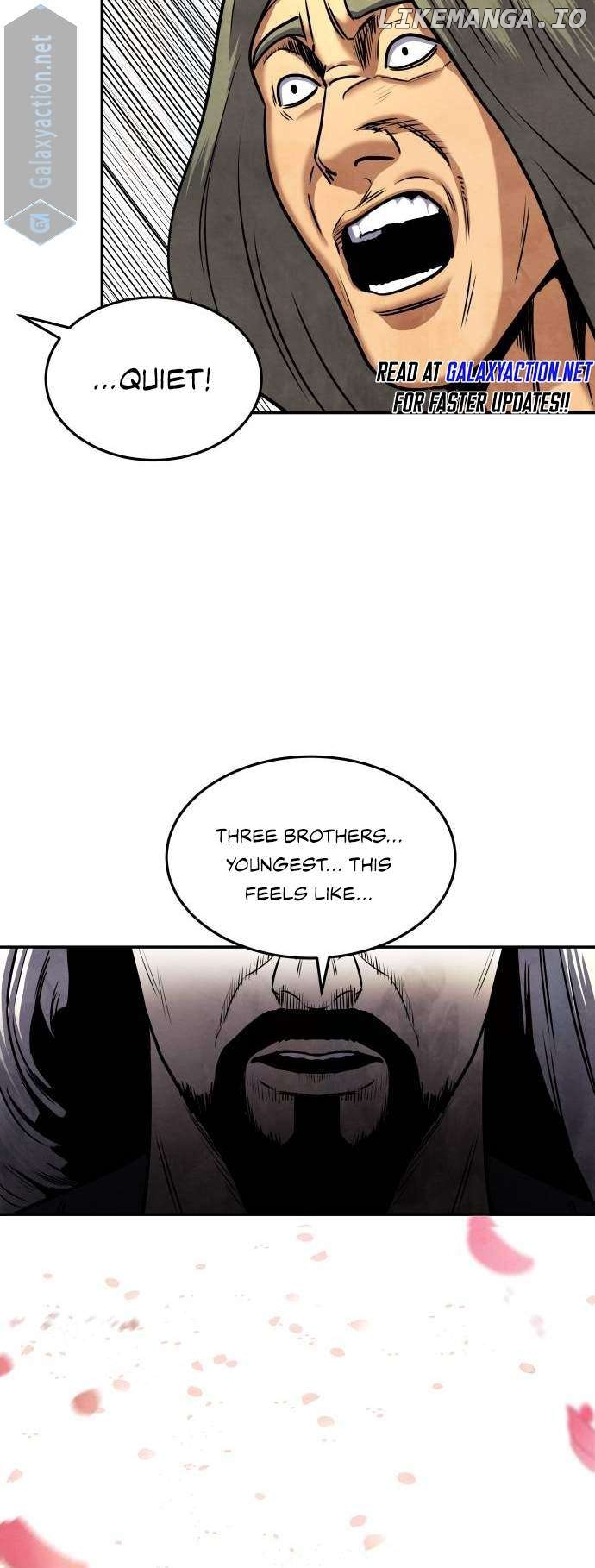Embodiment of the Assassin in the Murim World Chapter 21 - page 43