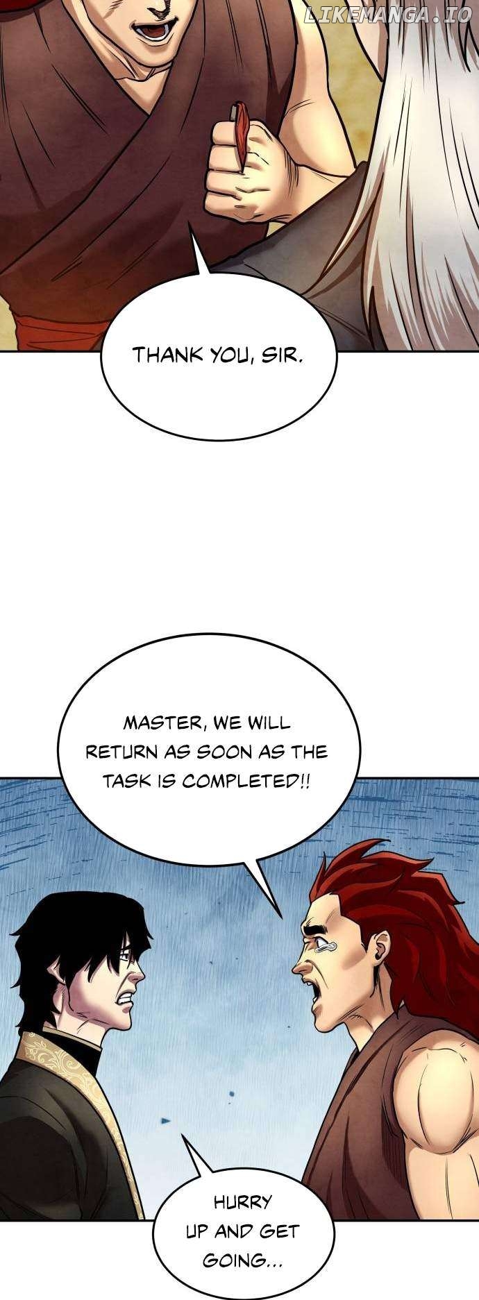 Embodiment of the Assassin in the Murim World Chapter 21 - page 48