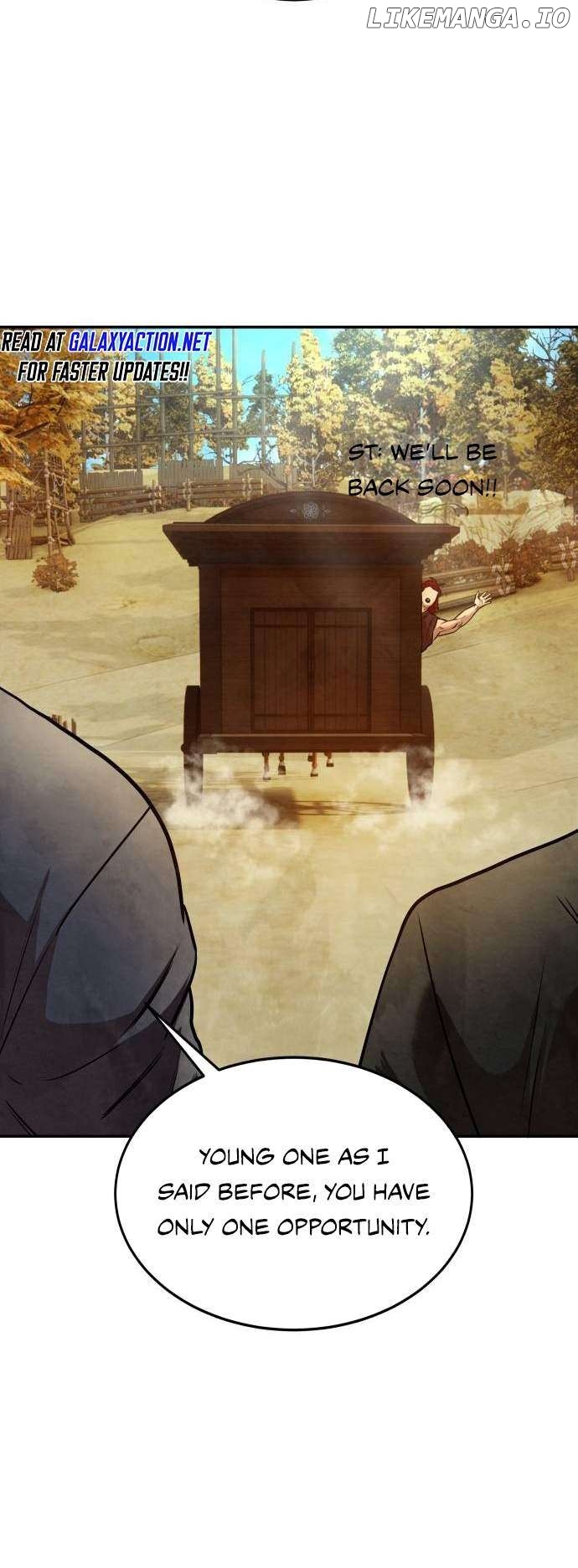 Embodiment of the Assassin in the Murim World Chapter 21 - page 49