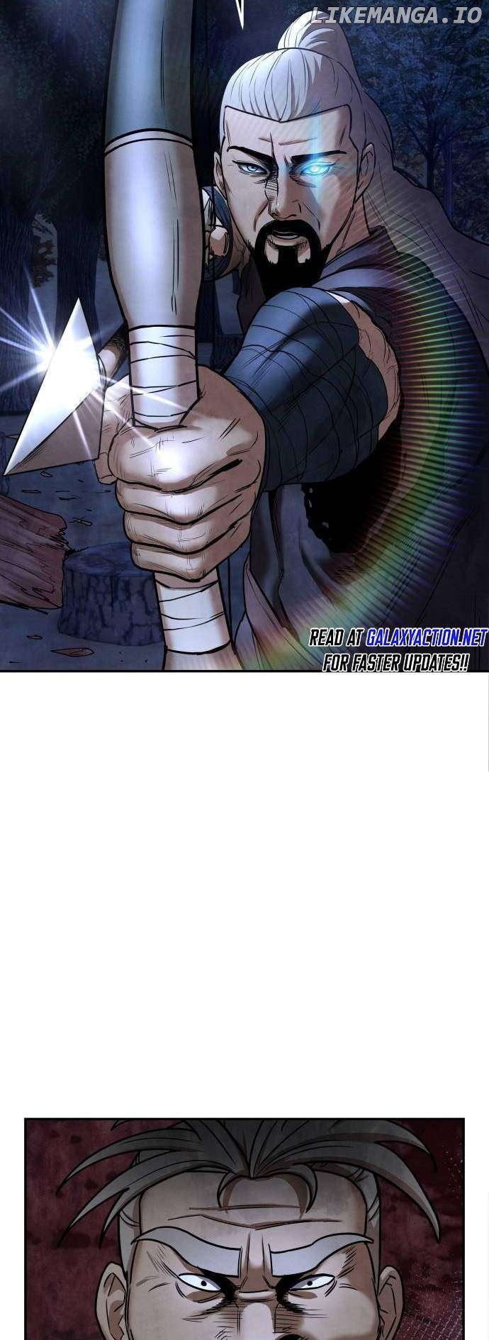 Embodiment of the Assassin in the Murim World Chapter 21 - page 5