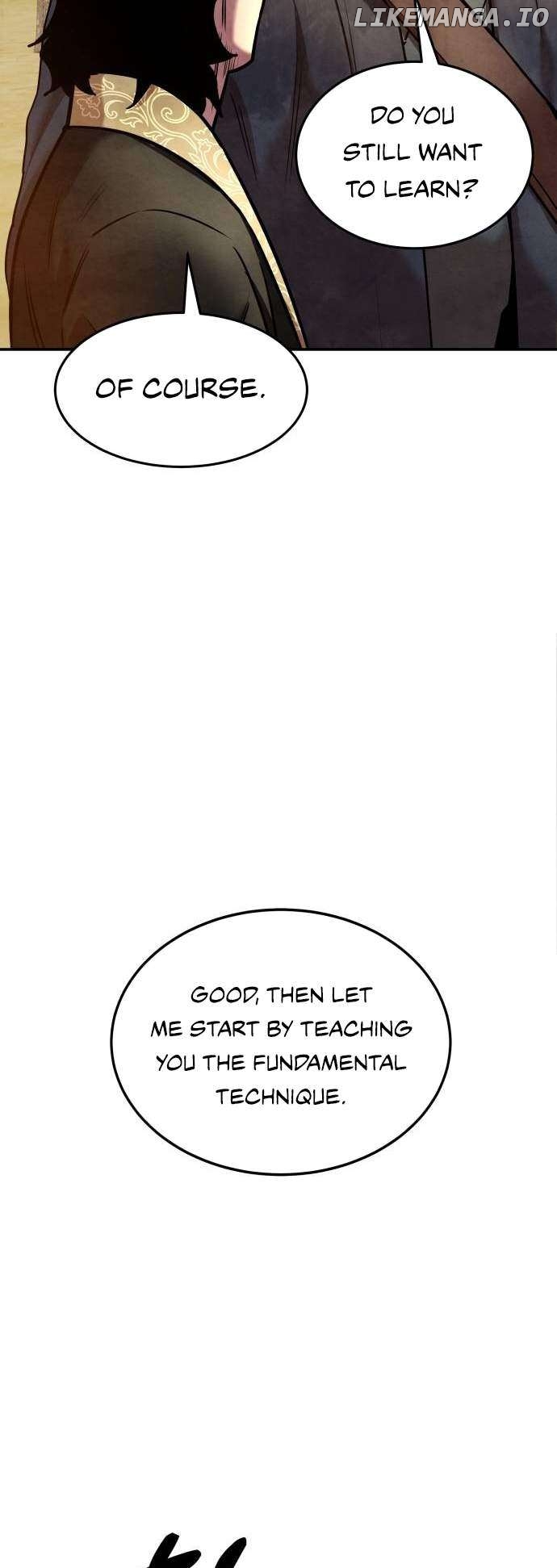 Embodiment of the Assassin in the Murim World Chapter 21 - page 51