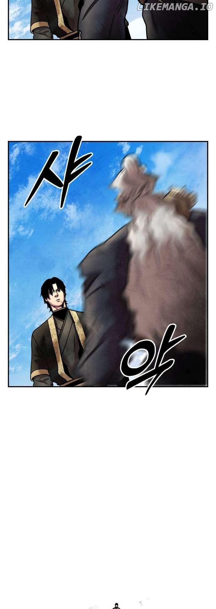 Embodiment of the Assassin in the Murim World Chapter 21 - page 53