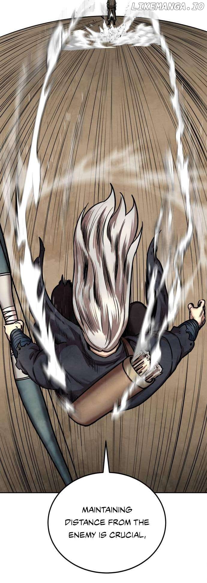Embodiment of the Assassin in the Murim World Chapter 21 - page 54