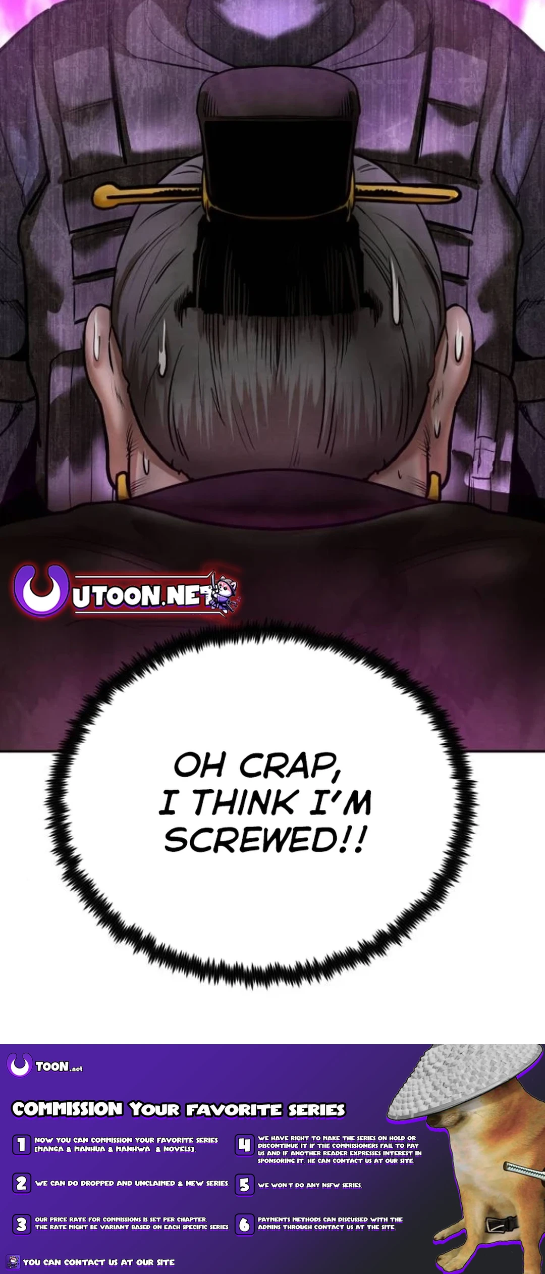 Embodiment of the Assassin in the Murim World Chapter 41 - page 22
