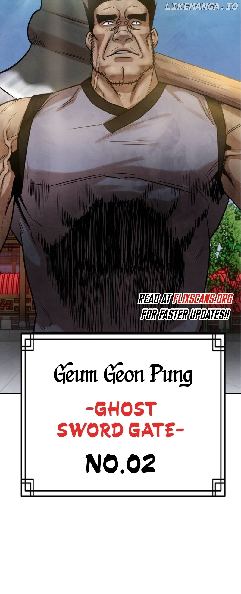 Embodiment of the Assassin in the Murim World Chapter 5 - page 65