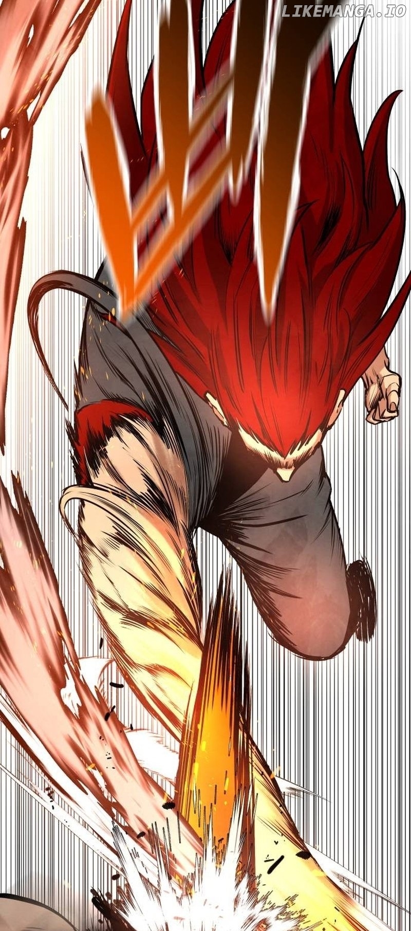 Embodiment of the Assassin in the Murim World Chapter 5 - page 84
